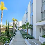 2 Bed Apartment In Le Mirage Iii, Cancelada