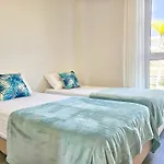 2 Bed Apartment In Le Mirage Iii, Cancelada